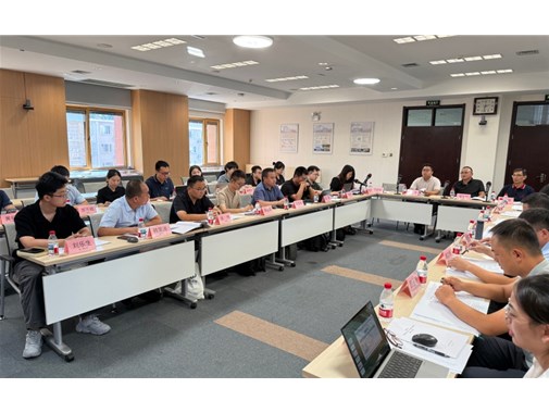飞天新能源参加新国标——《建筑用光伏光热一体化组件技术要求》编制工作